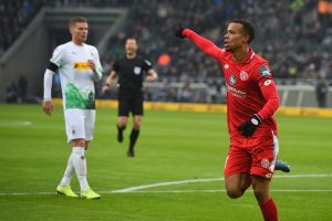 Gegneranalyse | Forechecking: Mainz 05