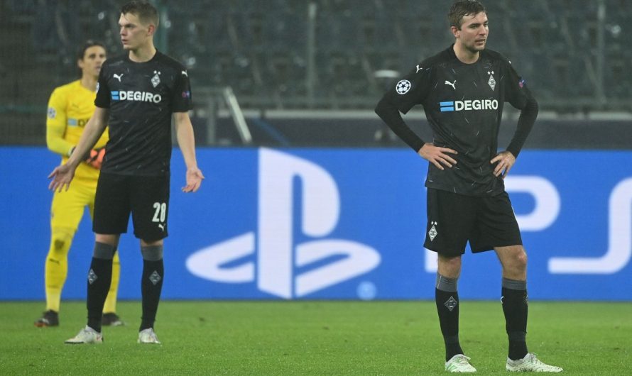 Reaktionen nach Borussia gegen Inter: »Kleinigkeiten haben das Spiel entschieden«