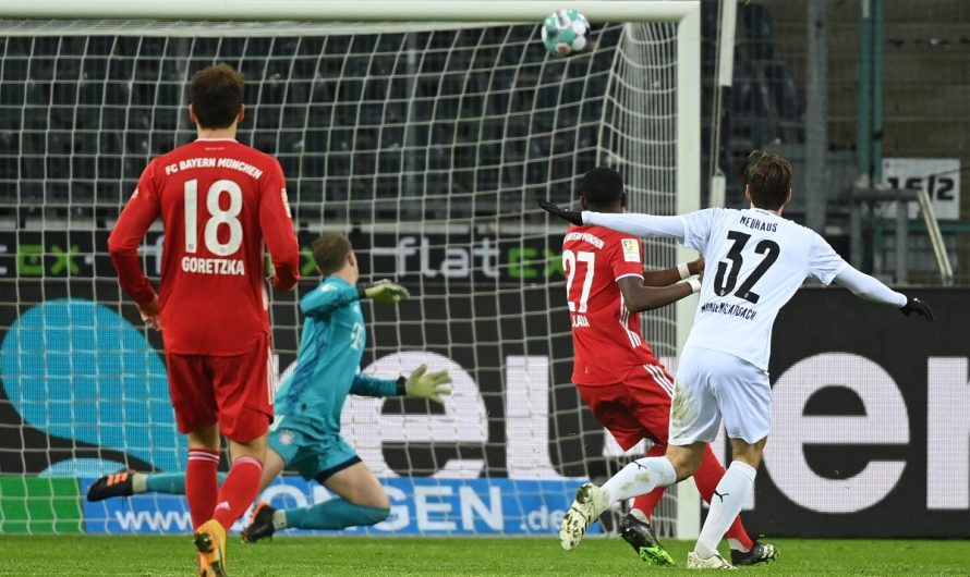 »Großartige Mentalität« – die Reaktionen zu Borussias Triumph über die Bayern