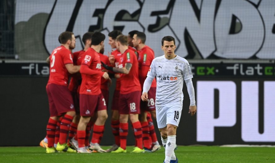 Einwurf: Borussia verzockt und verbockt das Derby