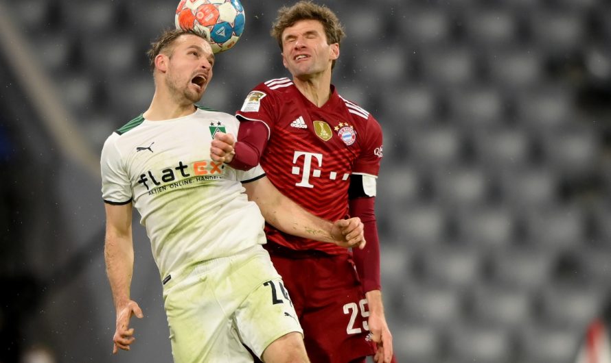 Borussia nutzt die Gunst der Stunde: »Ein absolut wohltuender Sieg«