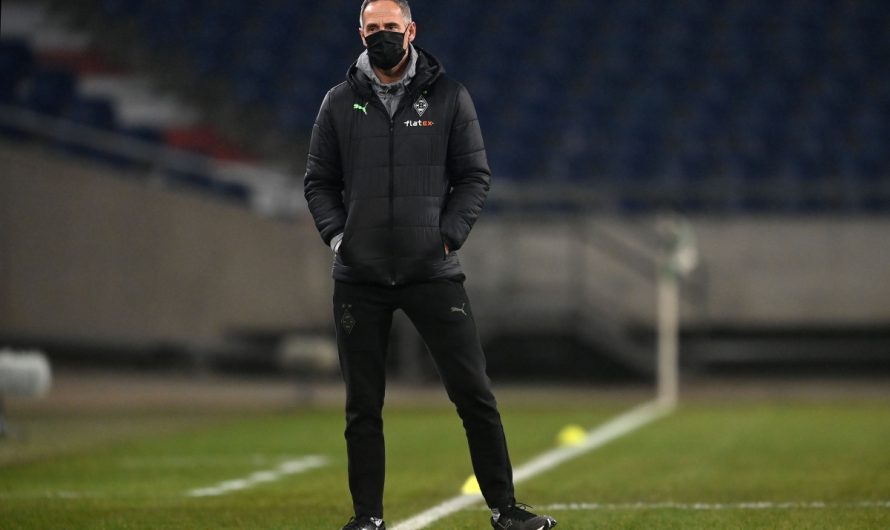 Borussias neuer Tiefpunkt: Ein Offenbarungseid auf ganzer Linie