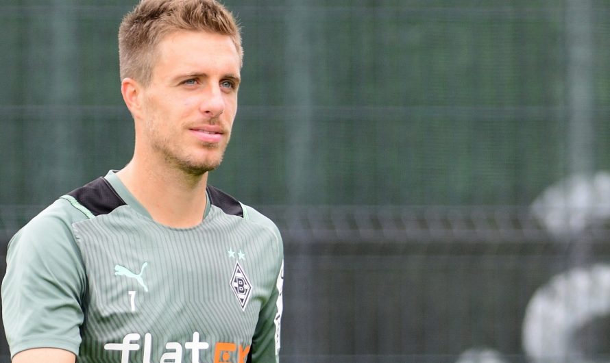 Herrmann bis 2024: »Borussia wird immer mein Verein sein«