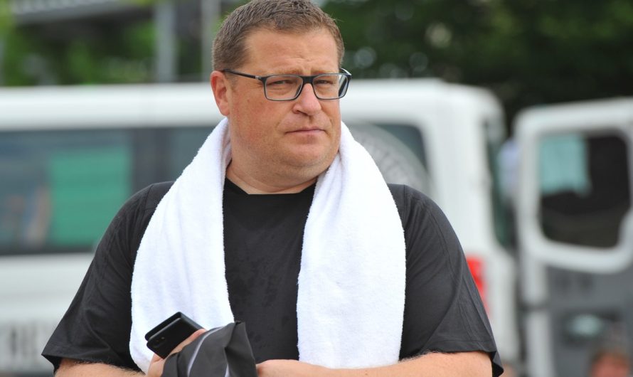 Vertrag in Gladbach aufgelöst: Eberl heuert bei RB an
