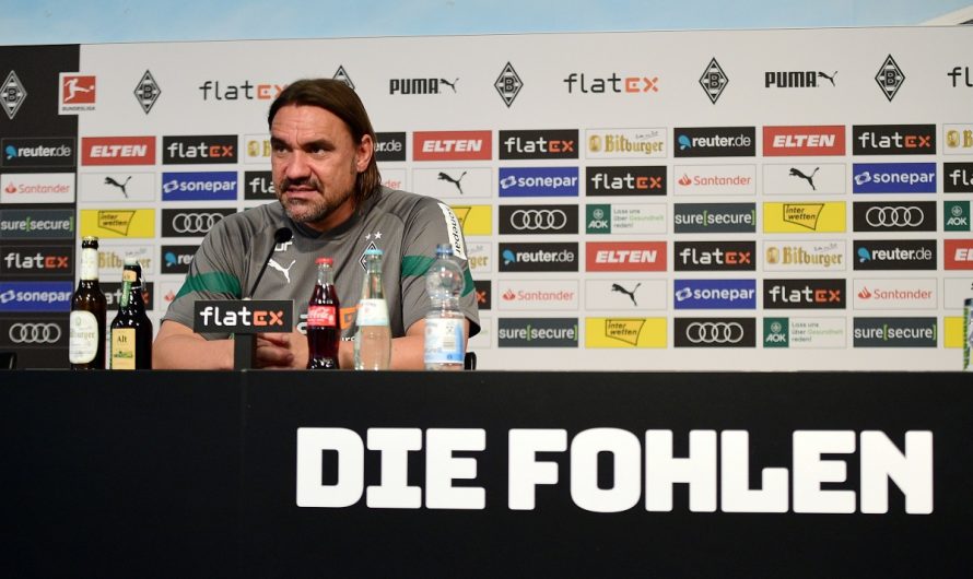 Vor Wolfsburg: Ausfall von Kramer droht – Plea vor Startelf-Comeback