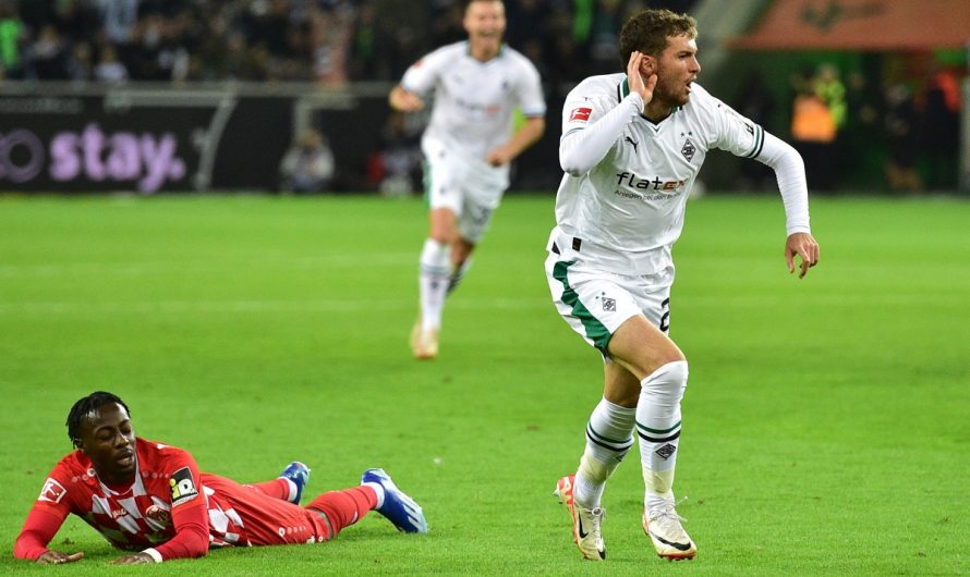 Einzelkritik: Ein Remis, bei dem für Borussia mehr möglich war