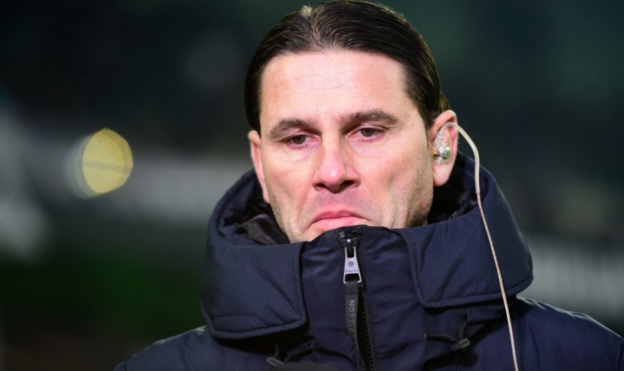 »Viel zu fehlerhaft« – Borussia enttäuscht auf ganzer Linie