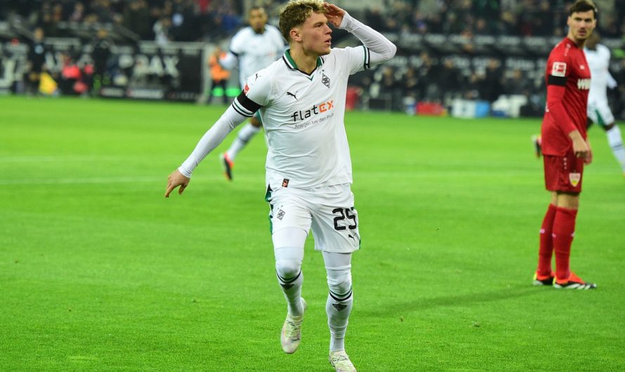 Vorschau: VfB Stuttgart vs. Borussia Mönchengladbach
