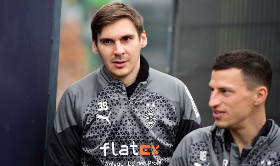 Stefan Lainer und Max Wöber im EM-Großkader