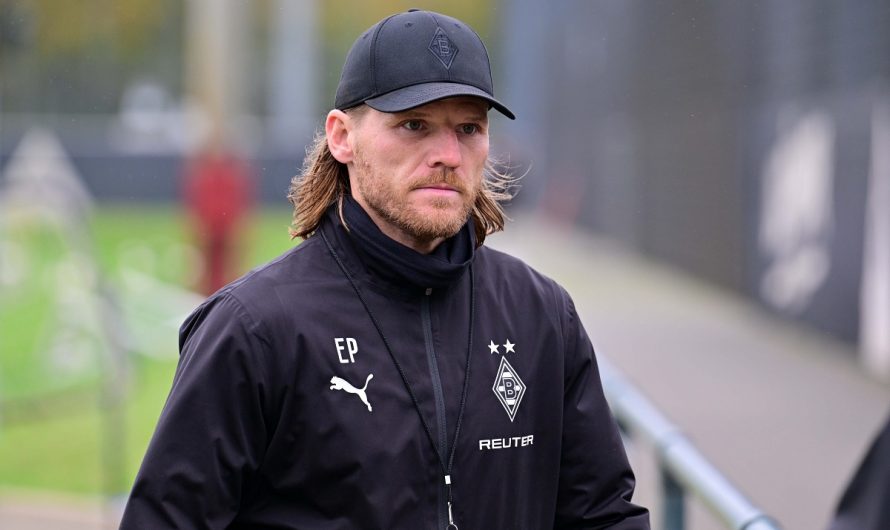 »Der absolute Wille muss sichtbar sein«