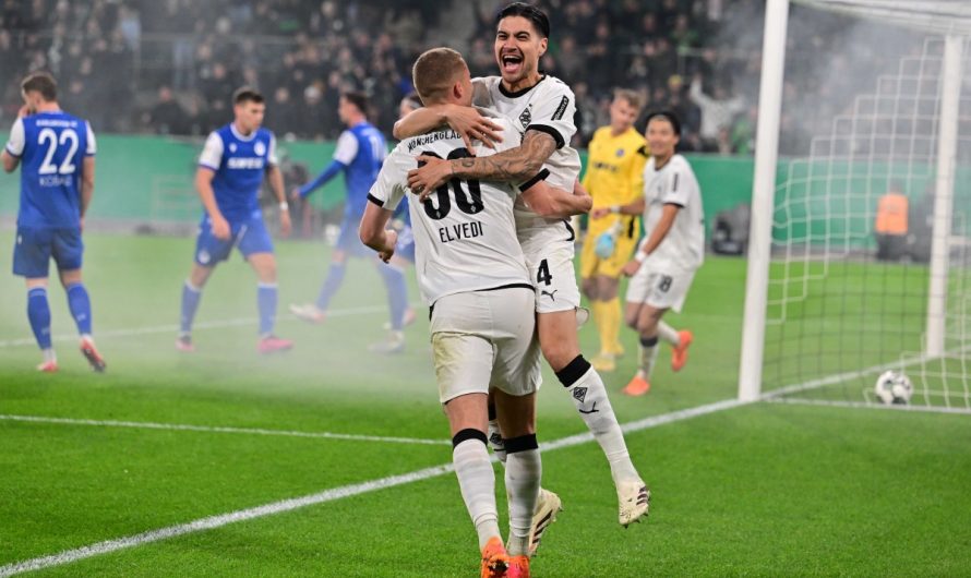 »Es gibt nichts, was einen Sieg ersetzt«