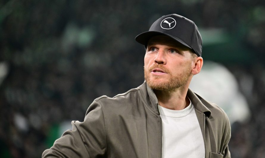 Klappt es im neunten Anlauf mit dem ersten Sieg?