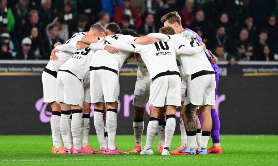 Ein Derby mit besonderer Gewichtung