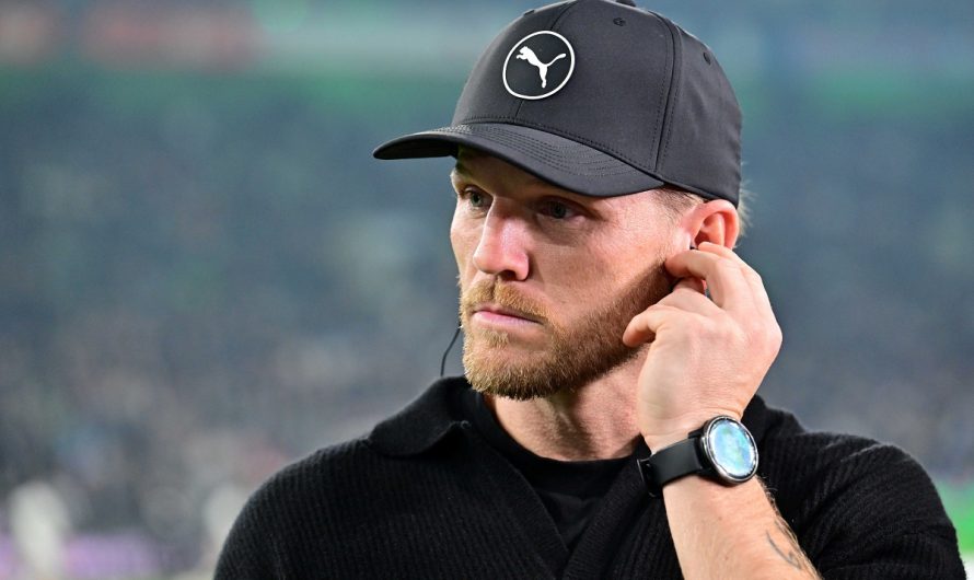 »Drauflegen«, um gegen Leipzig zu bestehen