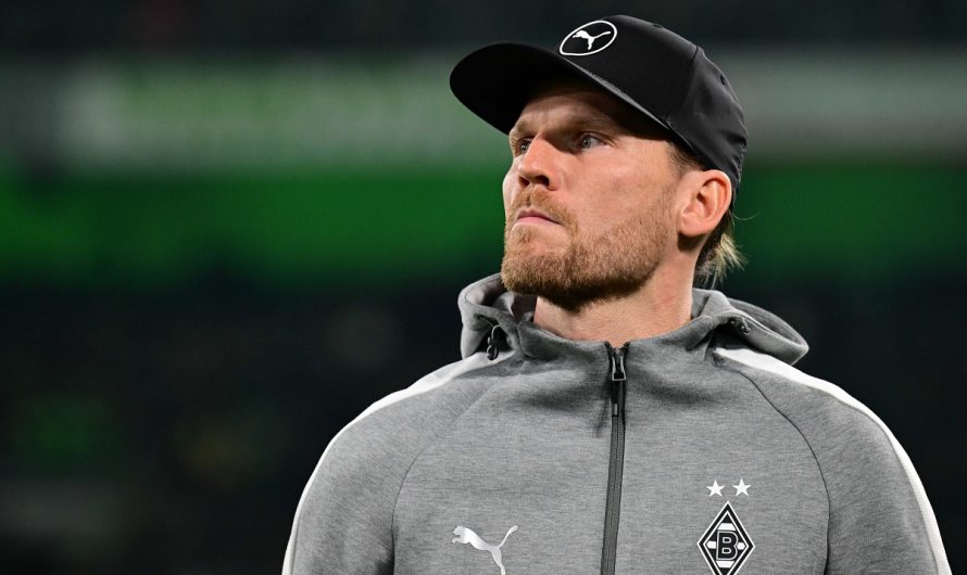 »Agieren von Beginn an« – Borussia gegen Augsburg