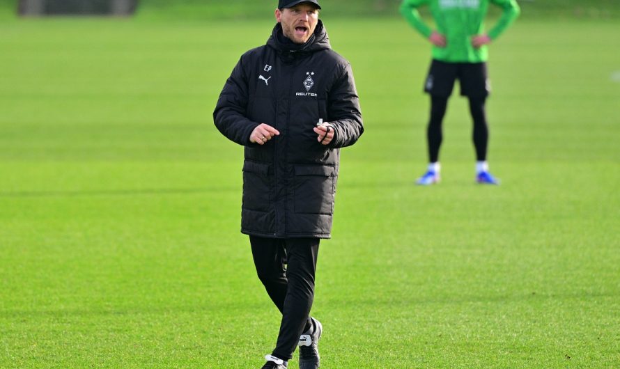 Borussia bei Werder: »Mehr Haltung zeigen«