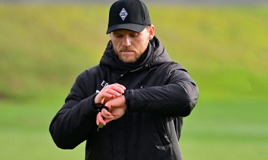 Borussia gegen Union unter Zugzwang