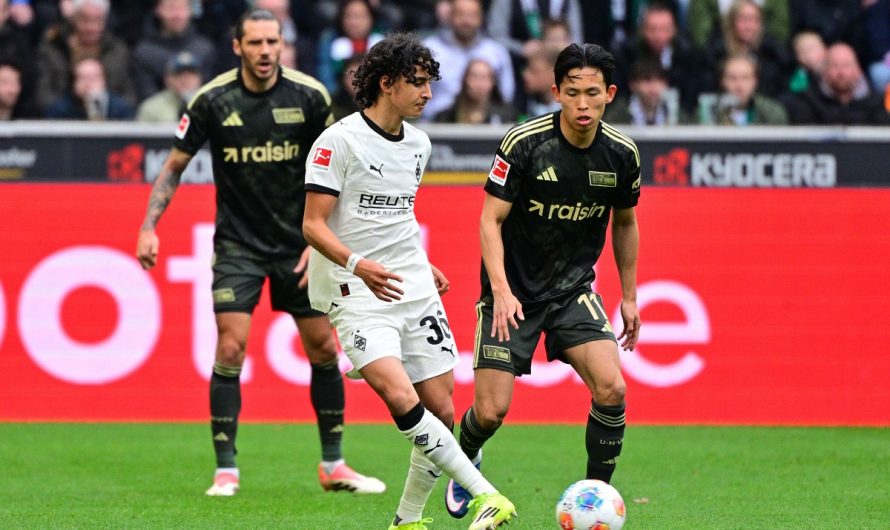 »Das ist die Benchmark für den Abstiegskampf«