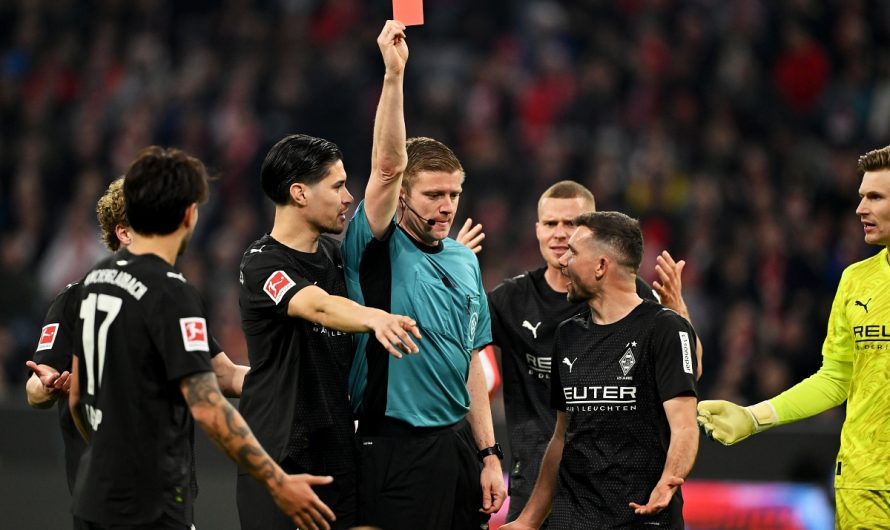 Ein Abend in München ohne Überraschungen