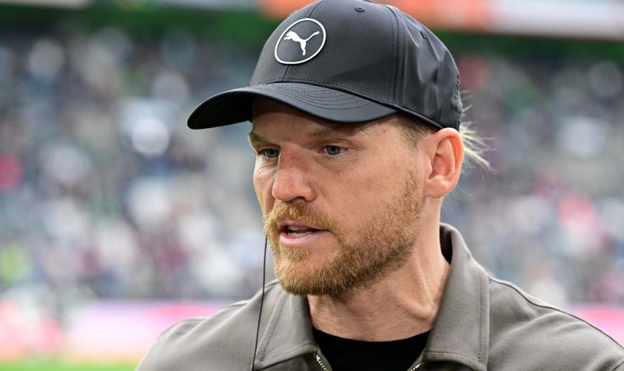 Mauertaktik in München? »Das wäre gegen Bayern fast Selbstmord«