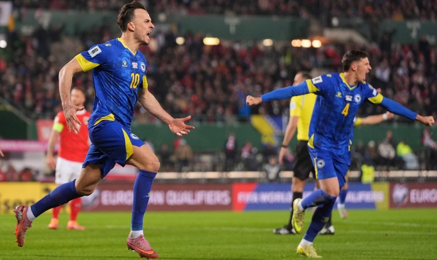 Zwölf Borussen im Dienst ihrer Nationalmannschaften