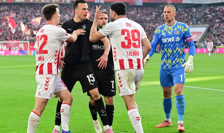 Am Ende ein leistungsgerechtes Remis im Derby