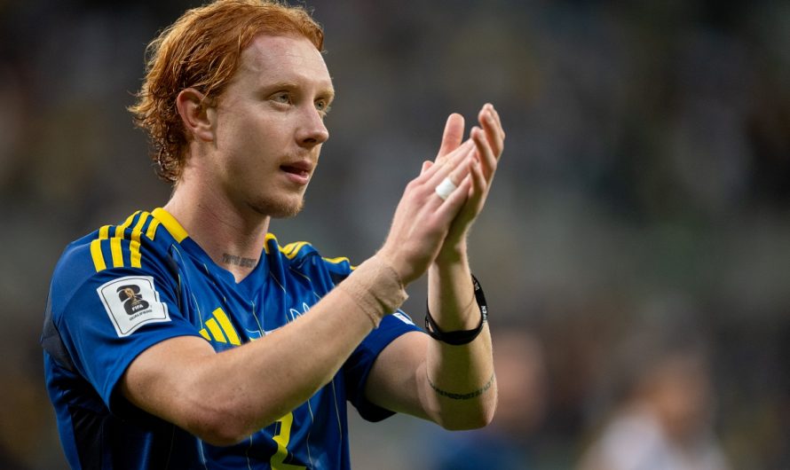 Yukhym Konoplya aus Donezk soll nach Gladbach kommen