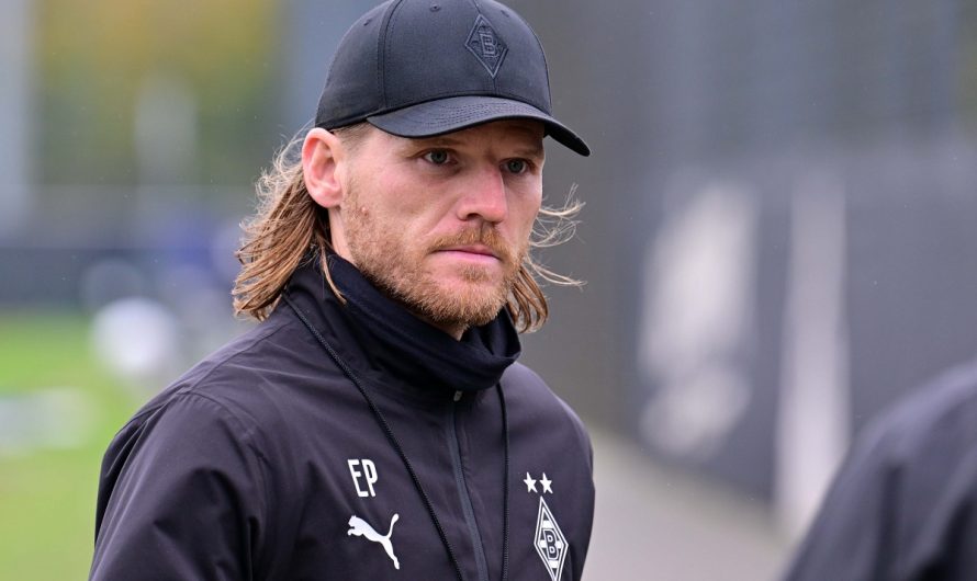 Neues Co-Trainerteam: Gladbach stellt Polanskis Staff frisch auf