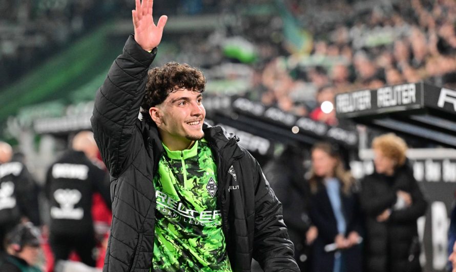Pereira Cardoso auf Leihbasis nach Belgien