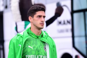 Grant-Leon Ranos wechselt nach Teneriffa