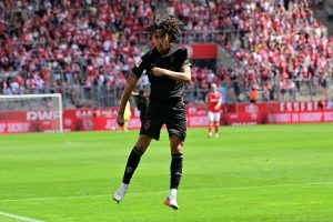 2:1! Borussia gewinnt Testspiel bei Rot-Weiß Essen