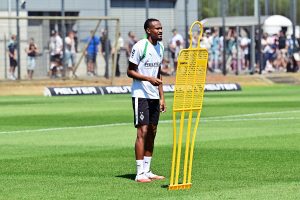 Anderlecht soll konkret an Ngoumou interessiert sein