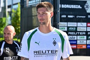 Tomáš Čvančara auf Leihbasis nach Tschechien