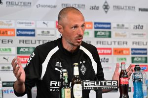 Mainz im Fokus – Trainersuche dauert an